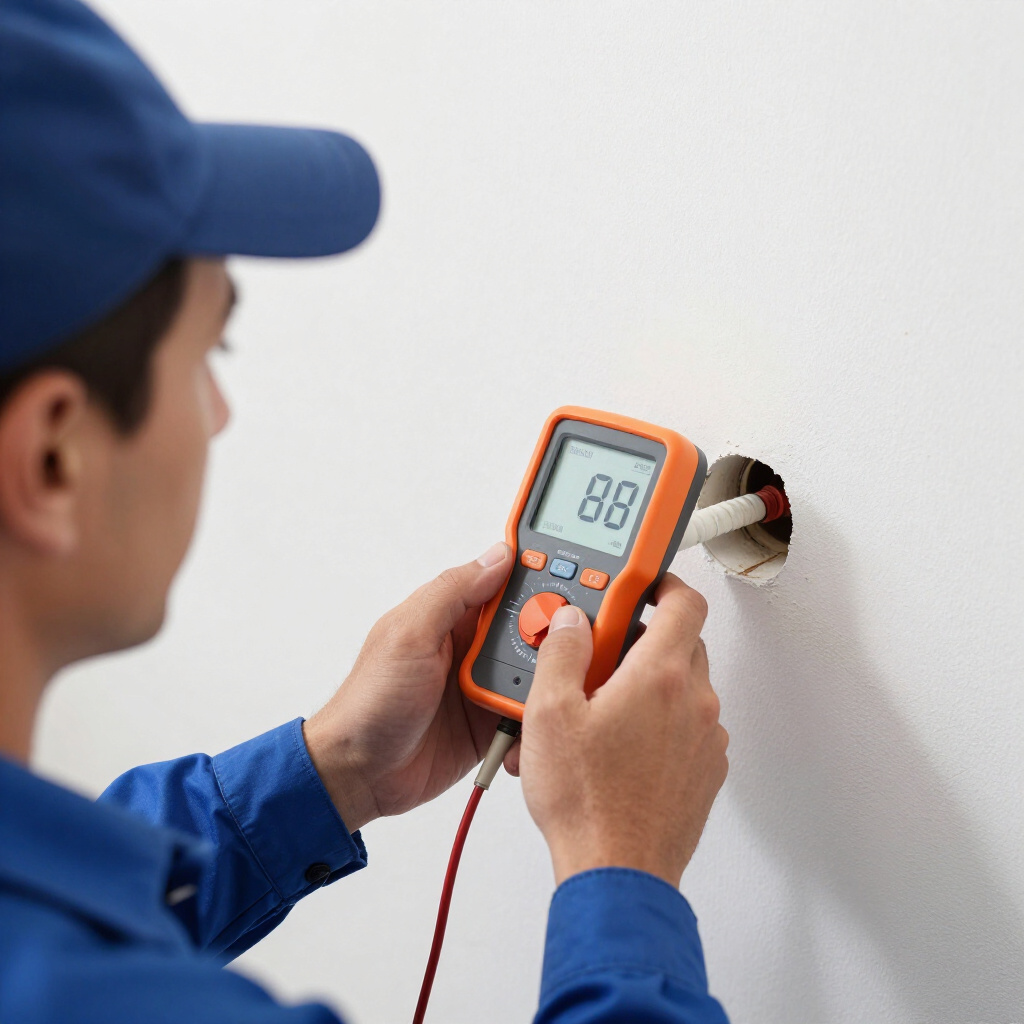 Leak Detection & Repair in Festus