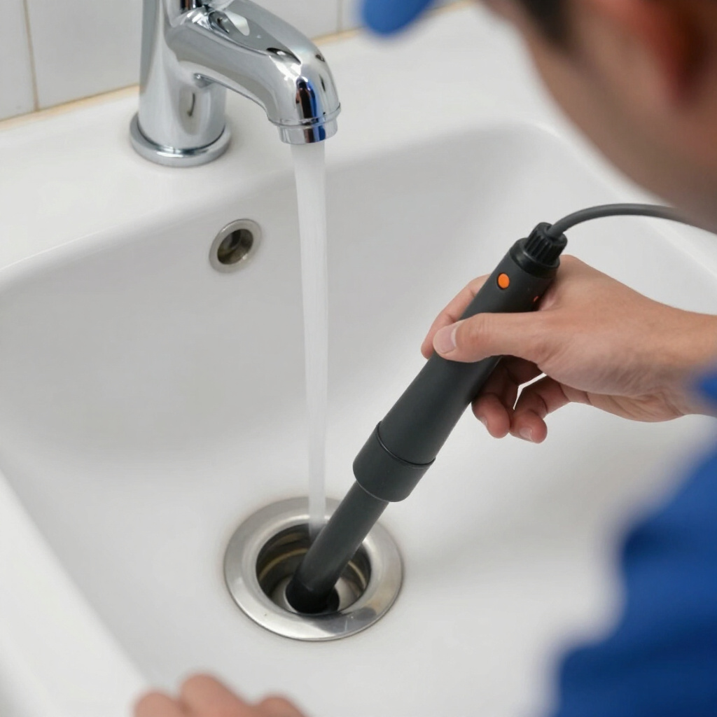 Drain Cleaning & Unclogging in Festus