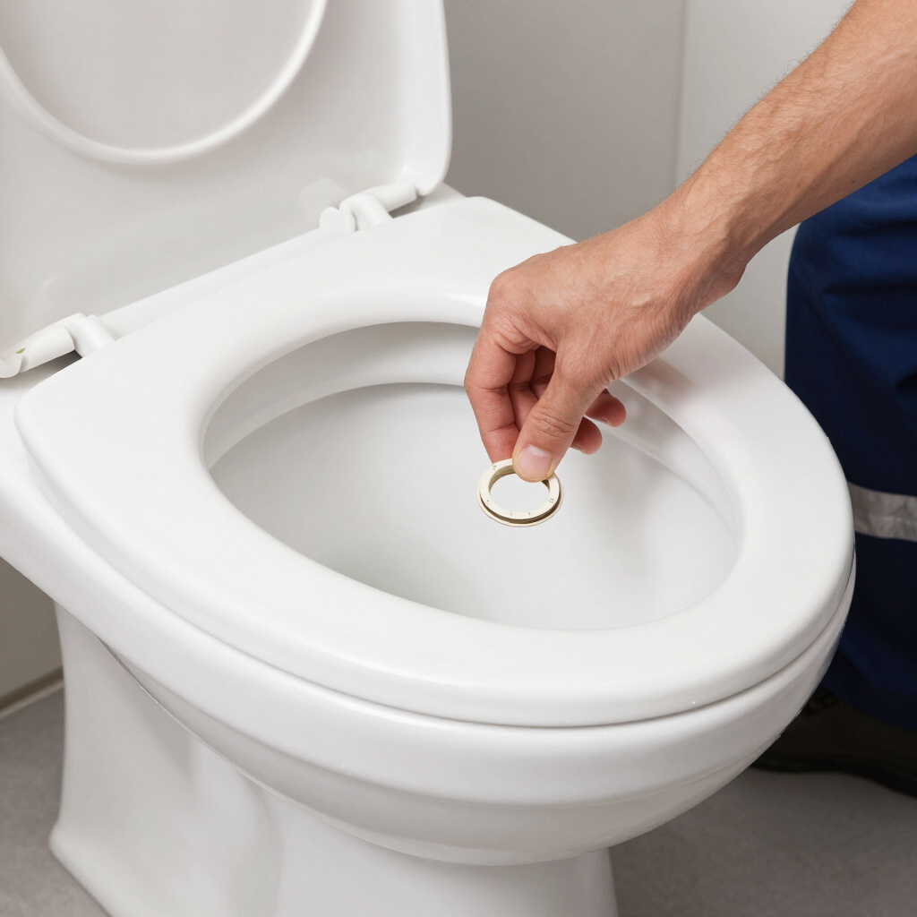 Toilet & Faucet Repair in Festus