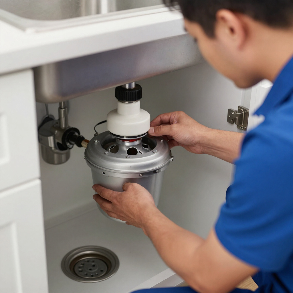 Garbage Disposal in Festus