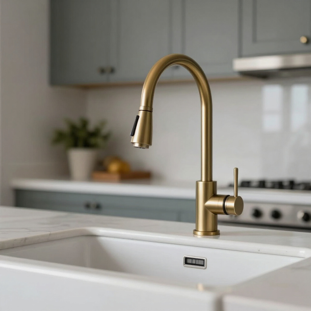 Bathroom & Kitchen Upgrades in Festus