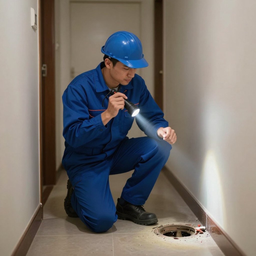 Emergency Plumbing in Festus